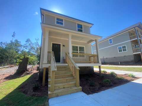 PRE-LEASING AUGUST 10TH 2027! property video