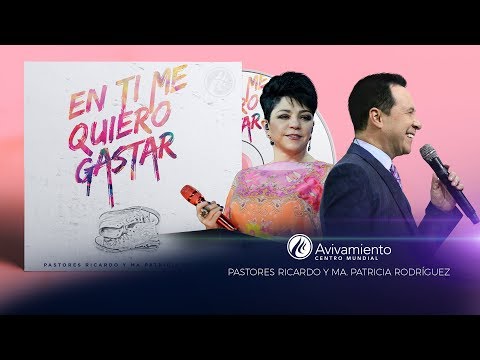 Una hora de alabanza de Avivamiento - En Ti me quiero gastar
