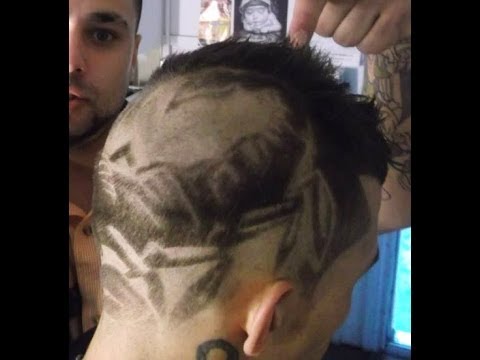 Hair Designs QueCLowN Barbershop