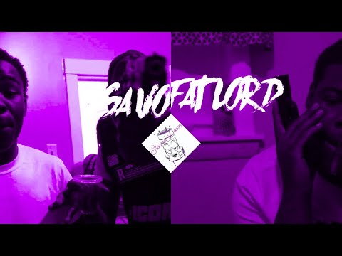 Savo feat. Fatlord - Applying Pressure ( Slowed Down )