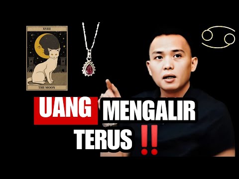 5 ZODIAK KEUANGAN NAIK TAJAM DI AKHIR JULI 2025‼️ RAMALAN TERBARU YANG WAJIB KAMU TAU