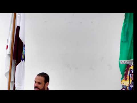 Culto Iasd Santa Amélia, Sábado 07/02/2026 - Sermão por Pr Wagaton