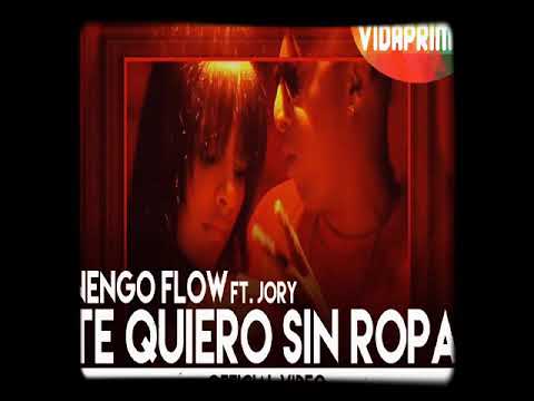 Te Quiero Sin Ropa - Ñengo Flow Ft Jory Boy (Audio Official)