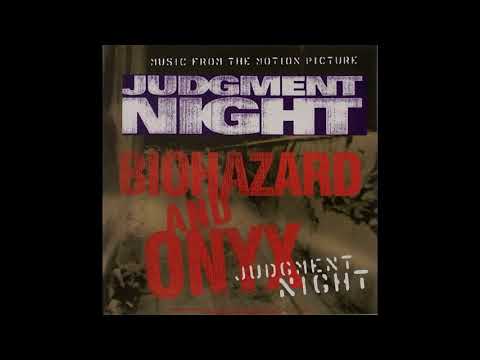 Onyx Feat. Biohazard - Judgment Night