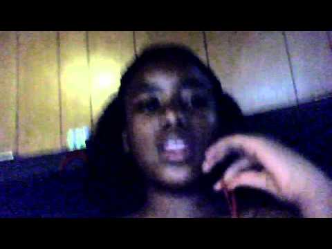 yaya singing leona lewis keep bleeding