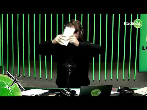 Cruciani: "Elly Schlein, la giustizia sociale e climatica ma che cazzo vuol dire?!"