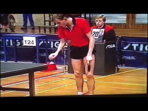 DM 1991 - Allan Bentsen