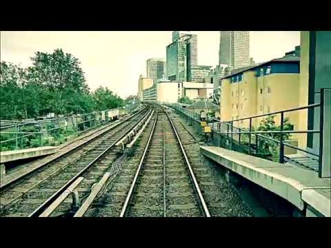 Eyesis Star + I & Ideal - Fast Life [OFFICIAL VIDEO]