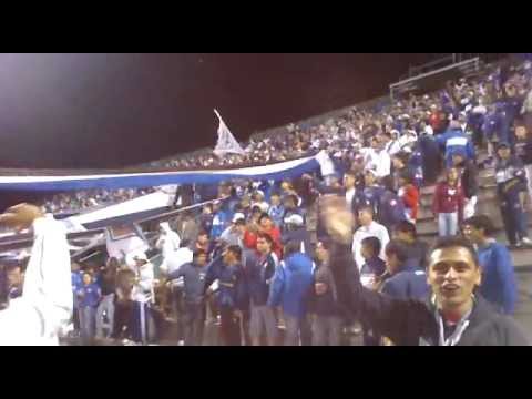 "JUVENTUD ANTONIANA 1 guarani 0.mp4" Barra: La Inigualable Nº1 del Norte &bull; Club: Juventud Antoniana