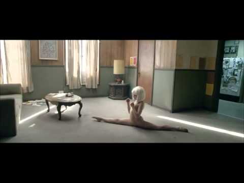 Sia - シャンデリア（ワンテイク版）HQ (Sia - Chandelier (One Take version) HQ)