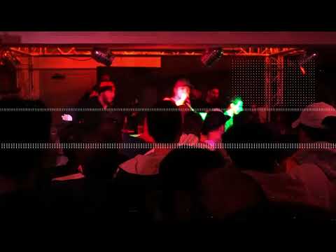 CASCO VS ENTROPIA - DAWGGERS - (Quarto di finale)