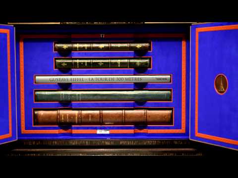 A. Dunhill The Whitespot collection. How it's made.