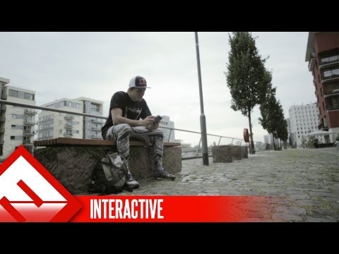 Jason Paul - Team Farang | Flow Interactive