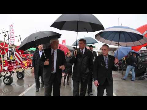 SEJEM KOMENDA Stanislav Poglajen o 21. spomladanskem sejmu KOMENDA 2016