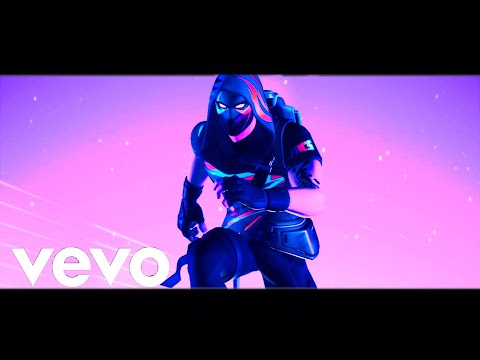 Fortnite - Take Me Higher (Official Fortnite Music Video) FNCS CHAMPION SEEKER
