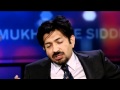 Dr. Siddhartha Mukherjee on Why You Shouldn't Smoke