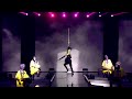 Wild Performance Of Lagbaja Konko Below At The 17th Headies 2025