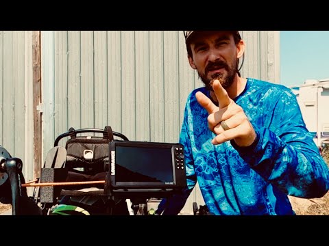 DO NOT BUY THE LOWRANCE EAGLE EYE 9 WITHOUT WATCHING THIS FIRST!