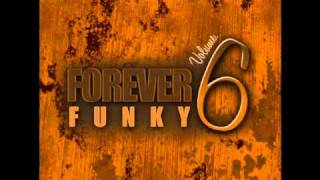 UK FUNKY -11 - Major Not£$ Ft. Dappa MC - March To The Tribal - FOREVER FUNKY VOLUME 6 - DJ PLASMA