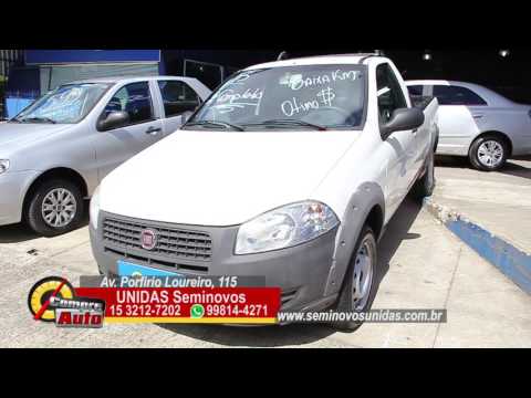 Unidas Seminovos 160