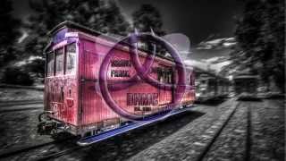 Shaun Frank - Jonezin&#39;