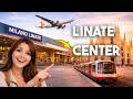How To Get To The Center Of Milan From Linate Airport