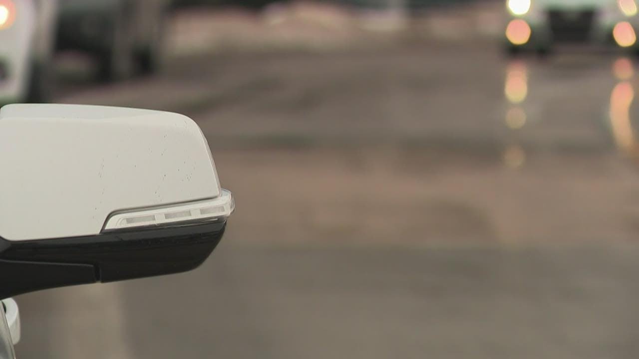 Campaign highlights the risks of distracted driving on Michigan roads