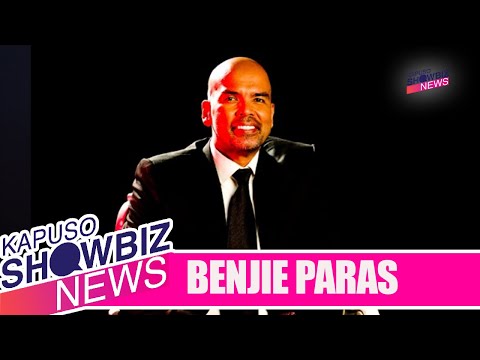 Kapuso Showbiz News: Benjie Paras, paano nakaka-relate sa 'Royal Blood'?