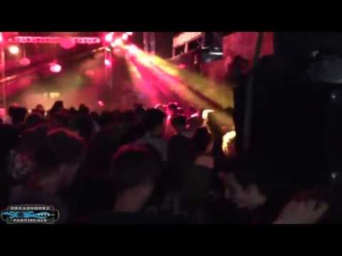 ABA SHANTI I ft shandi i - version 1 'pt16 @ REGGAE BUS (b) 2014