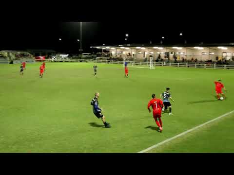 Marko Milutinovic - 2021 Season Highlights