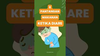 Download lagu Pantangan Makan Selama Diare mp3