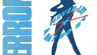 Cerrone - Never Let A Day Go By (1989) (Audio)