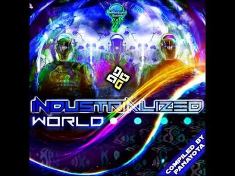 10.- Shadai & Psy4tecks - That´s LSD