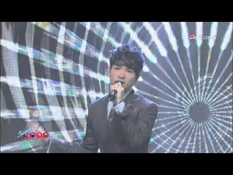 Simply K-Pop - ♬ Phantom - Like Cho Yong Pil(조용필처럼) [Simply K-Pop]