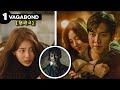 Vagabond When NIS Spy Agent Fall In Love With Ordinary Stuntman Action KDrama Explain In Hindi