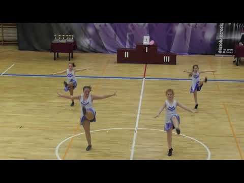 MiniRock - Children kisformáció - Dinamik Rock and Roll Klub Ajka - 2022. Veszprém Területi (Döntő)