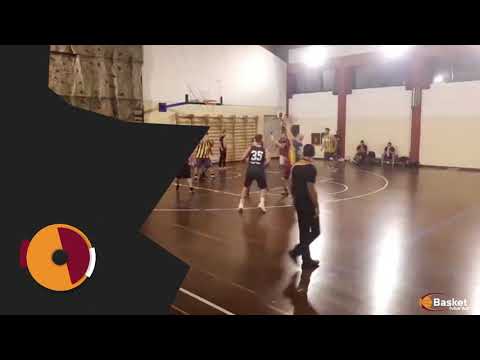 BasketManiacs - Top10 Daily League (07-11.10.2019)