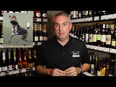 Tim Talks Wine: Episode 11 - Drink These Wines, Save the Planet