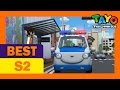Tayo S2 EP2 The Perfect Duo Rookie And Pat L Tayo The Little Bus