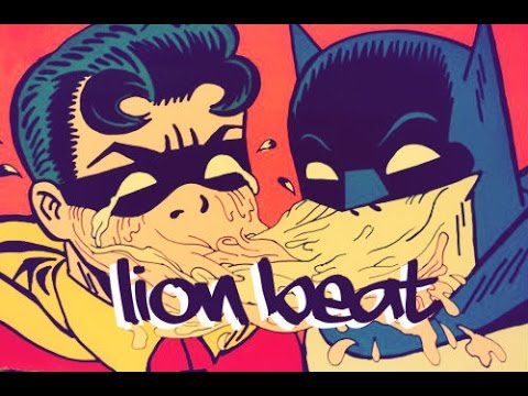 Leonardo Lira - Mama Soy Batman (Original Mix)