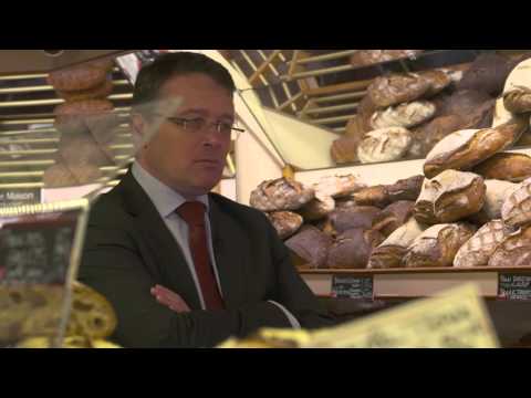 Artisan d'un jour - François Durovray - Ep 2 -CMA Essonne