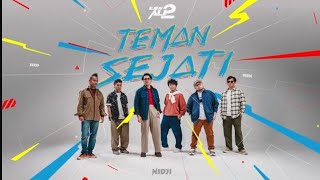Download lagu Teman Sejati | NIDJI | OST Klip dari Ejen Ali The Movie 2 mp3