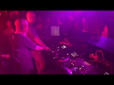 SKIN @ SETAI MUST BE FLUID - 27 NOVEMBRE 2015 - [HD]