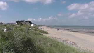 preview picture of video 'Beach RossLare. Co.Wexford Ireland.'