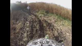 preview picture of video 'circuito enduro ex frigorifico venado tuerto'