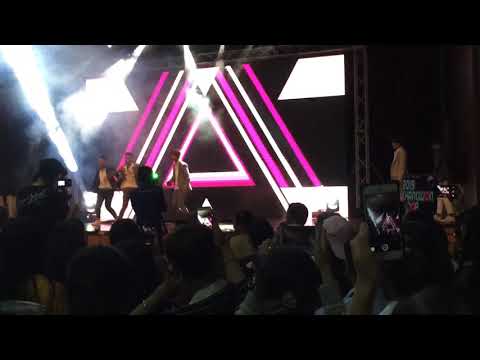 BTS - Boy with Luv- Dance Cover By Cambodian at CKCC Hall