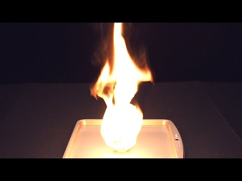 10 Mesmerising Fire Tricks You Can Try at Home