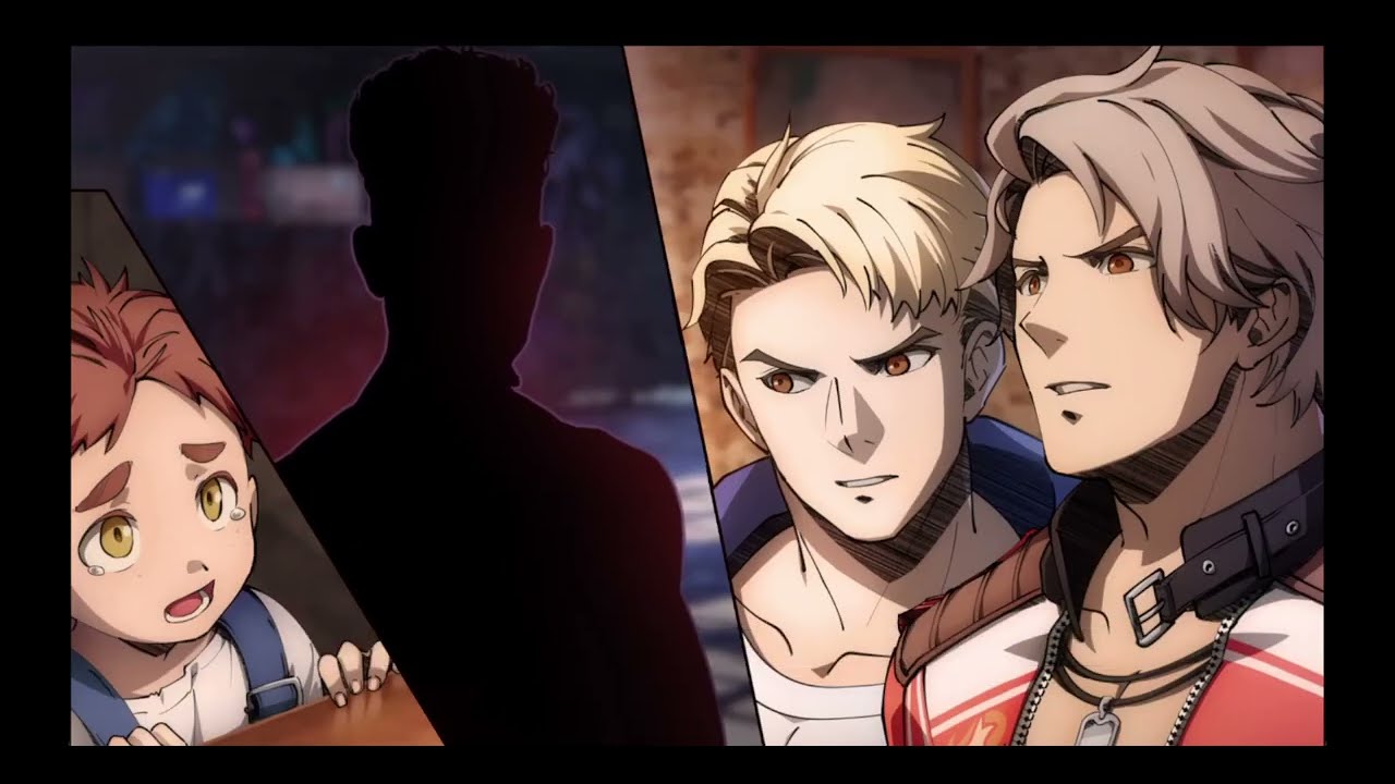 Double Dragon Revive ShadPS4