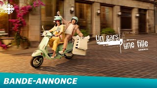 Saison 11 | Bande-annonce [VO]