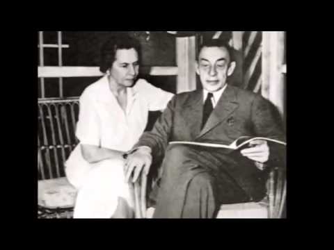 Gavrilov plays Rachmaninov   Piano Concerto No  3, First Movement Part 1 2